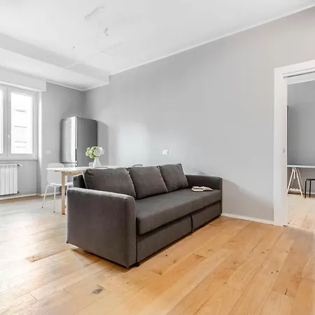Apartamento Joivy Charming Flat With Desk